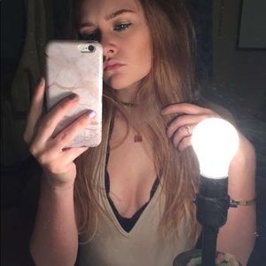 Meet your Posher, Darian